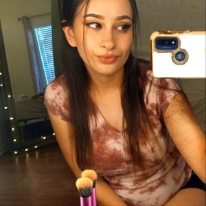 Meet your Posher, Tiffany